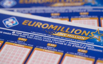 EuroMillion
